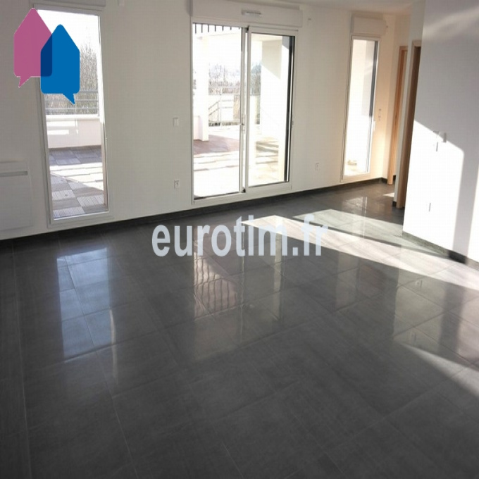 Programme neuf Appartement La Rochelle (17000)