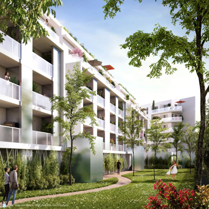 Offres de vente Appartement La Rochelle (17000)