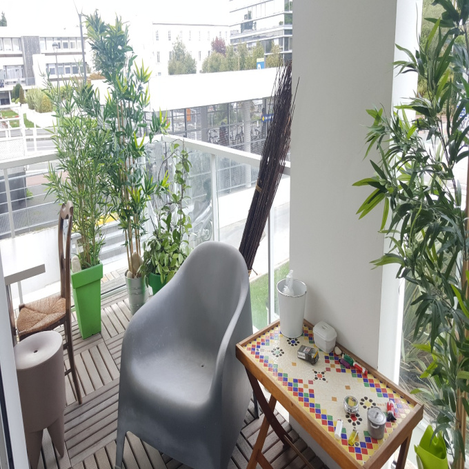 Offres de vente Appartement La Rochelle (17000)