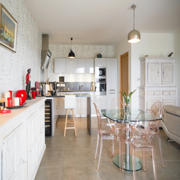 Offres de vente Appartement La Rochelle (17000)