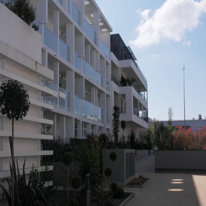 Offres de vente Appartement La Rochelle (17000)