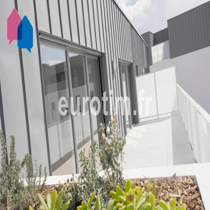 Programme neuf Appartement La Rochelle (17000)