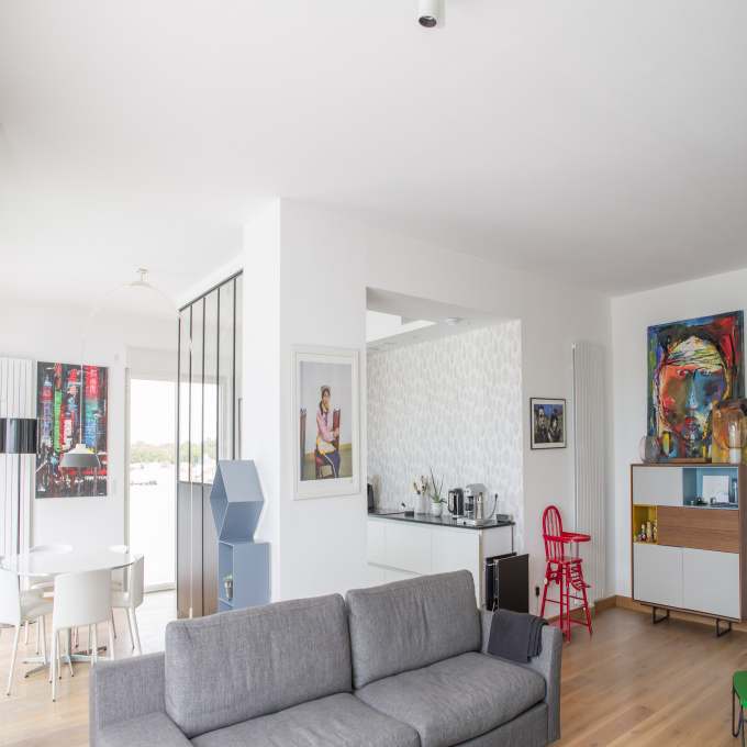 Programme neuf Appartement La Rochelle (17000)
