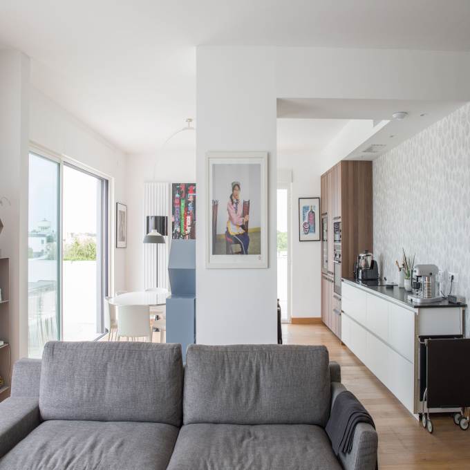 Programme neuf Appartement La Rochelle (17000)