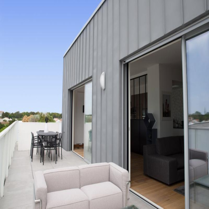 Programme neuf Loft La Rochelle (17000)