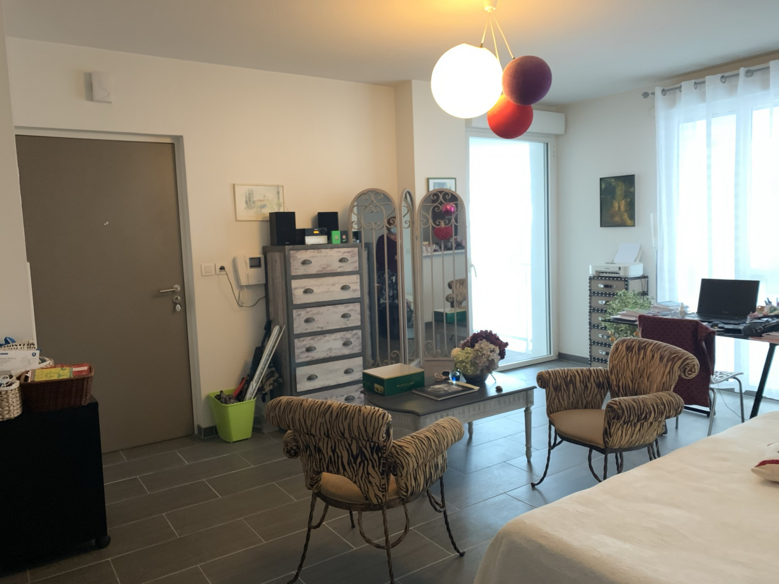 Image_1, Appartement, La Rochelle, ref :12616