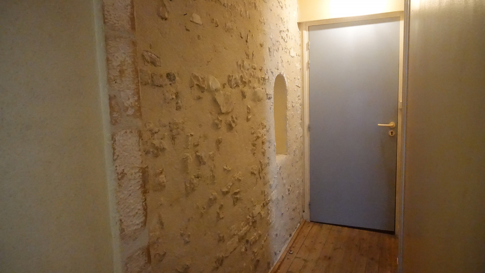 Image_5, Appartement, La Rochelle, ref :12362