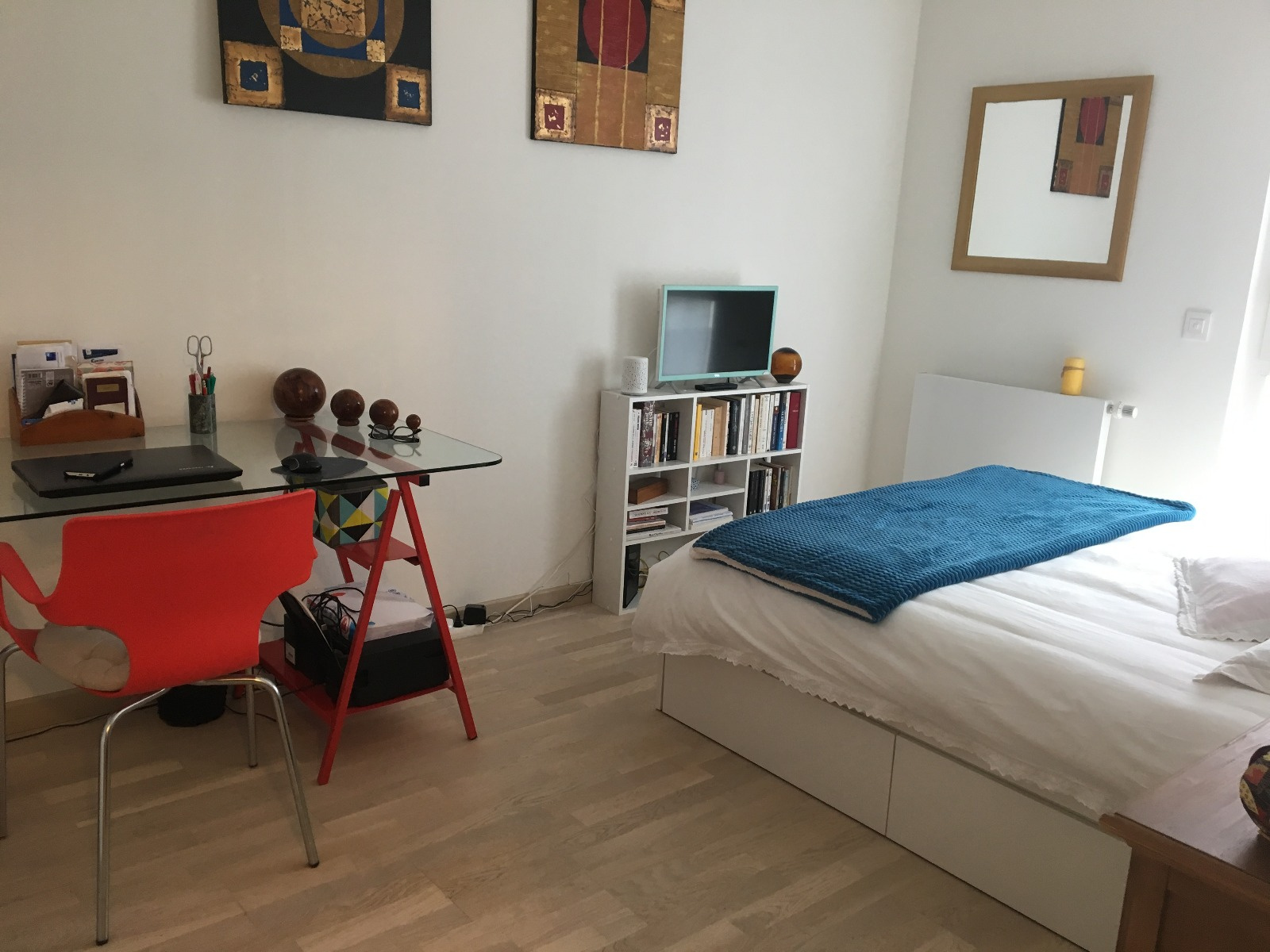 Image_7, Appartement, La Rochelle, ref :12104
