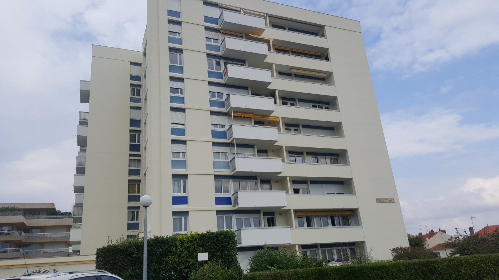 Image_1, Appartement, La Rochelle, ref :12090