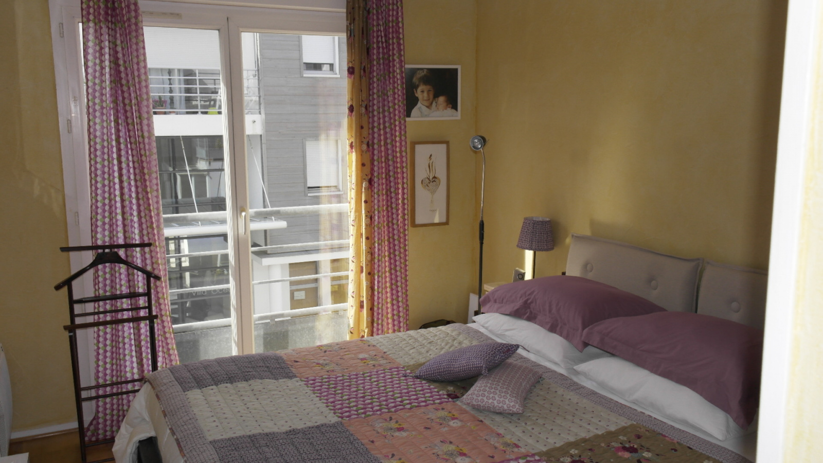 Image_4, Appartement, La Rochelle, ref :11998