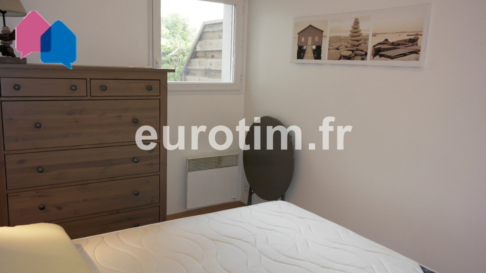 Image_5, Appartement, La Rochelle, ref :11929