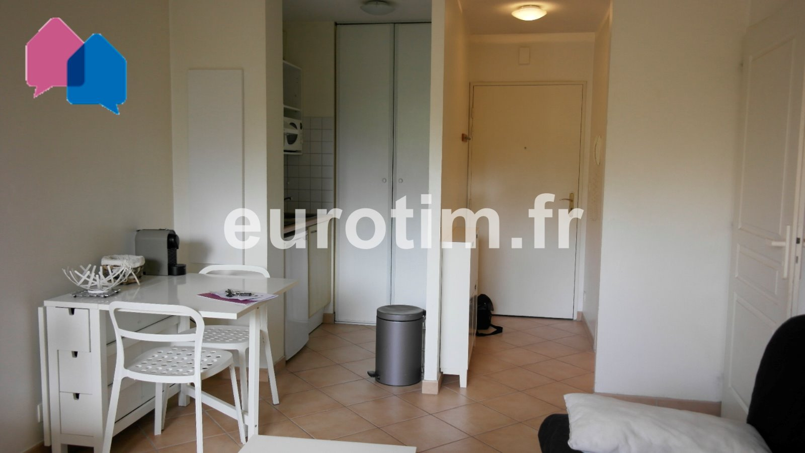 Image_2, Appartement, La Rochelle, ref :11929