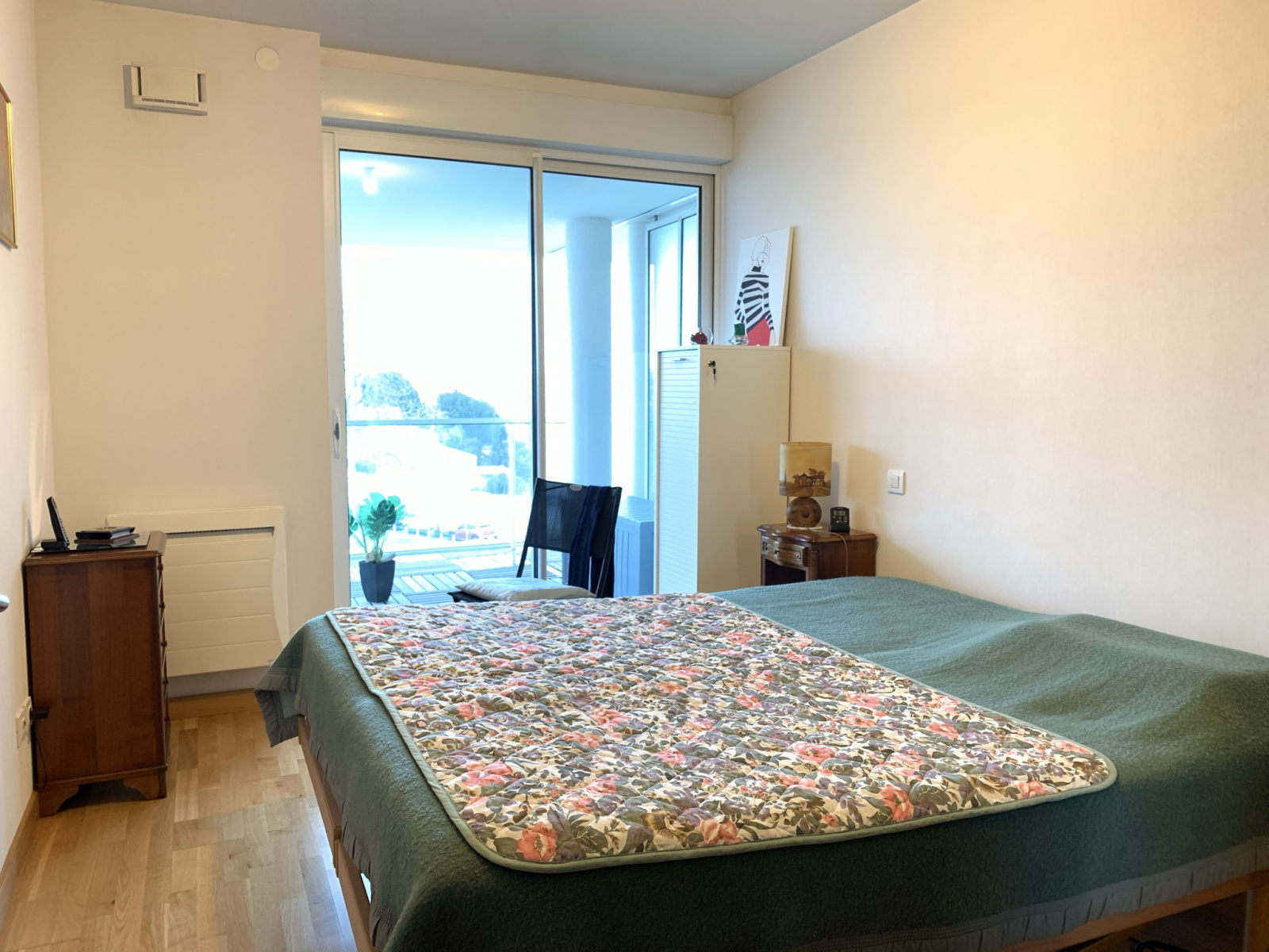 Image_5, Appartement, La Rochelle, ref :12620