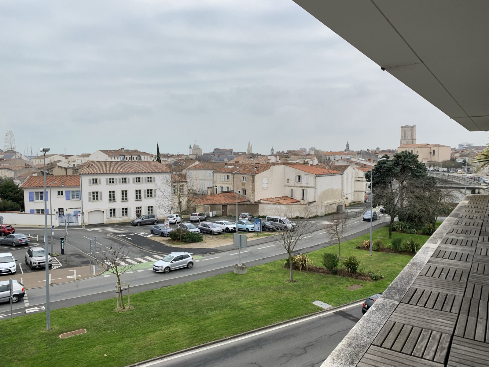 Image_3, Appartement, La Rochelle, ref :12620