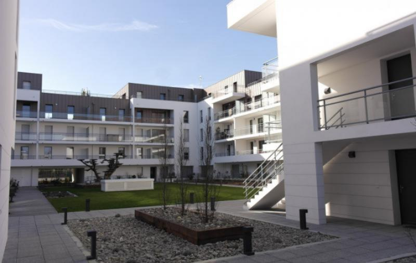 Image_1, Appartement, La Rochelle, ref :12432