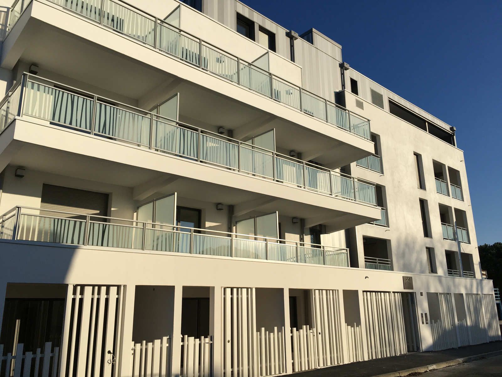 Image_3, Appartement, La Rochelle, ref :60657