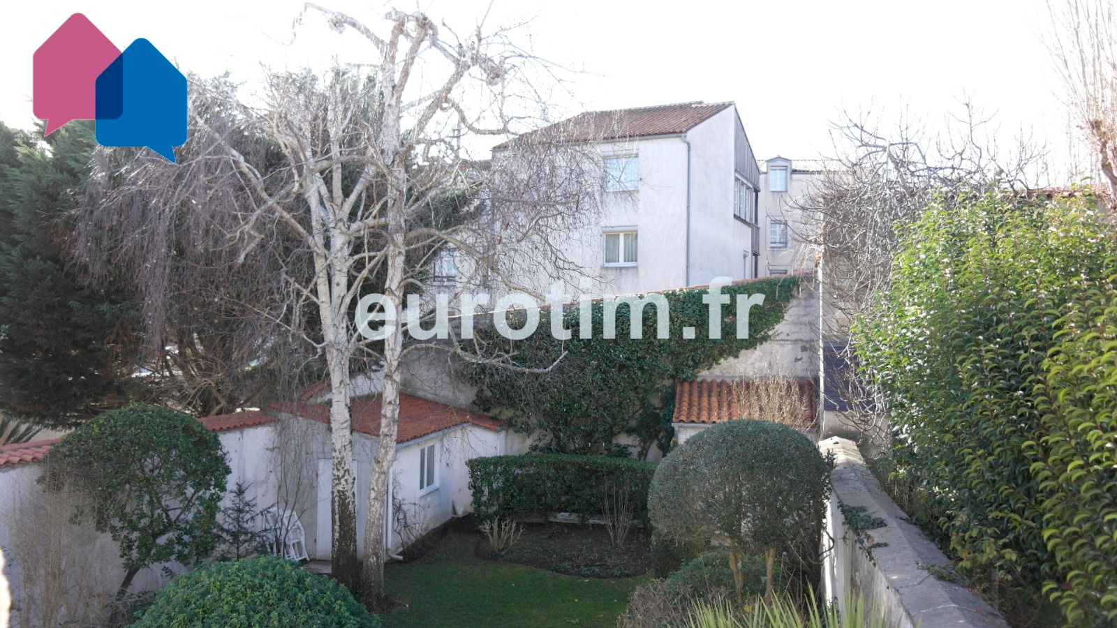Image_3, Appartement, La Rochelle, ref :11854