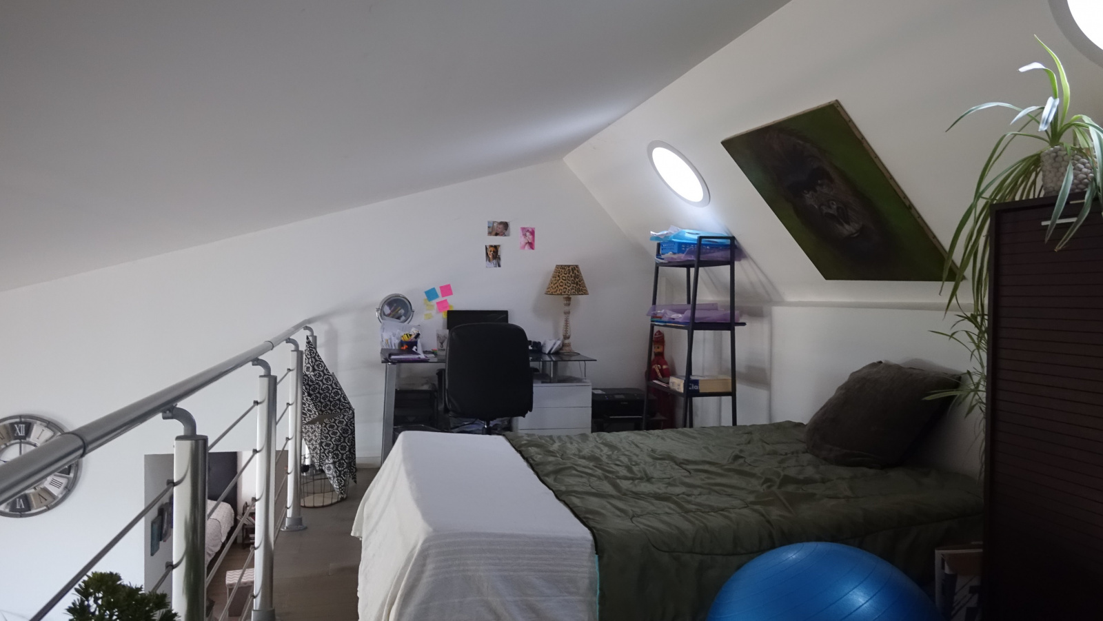 Image_6, Appartement, La Rochelle, ref :12130