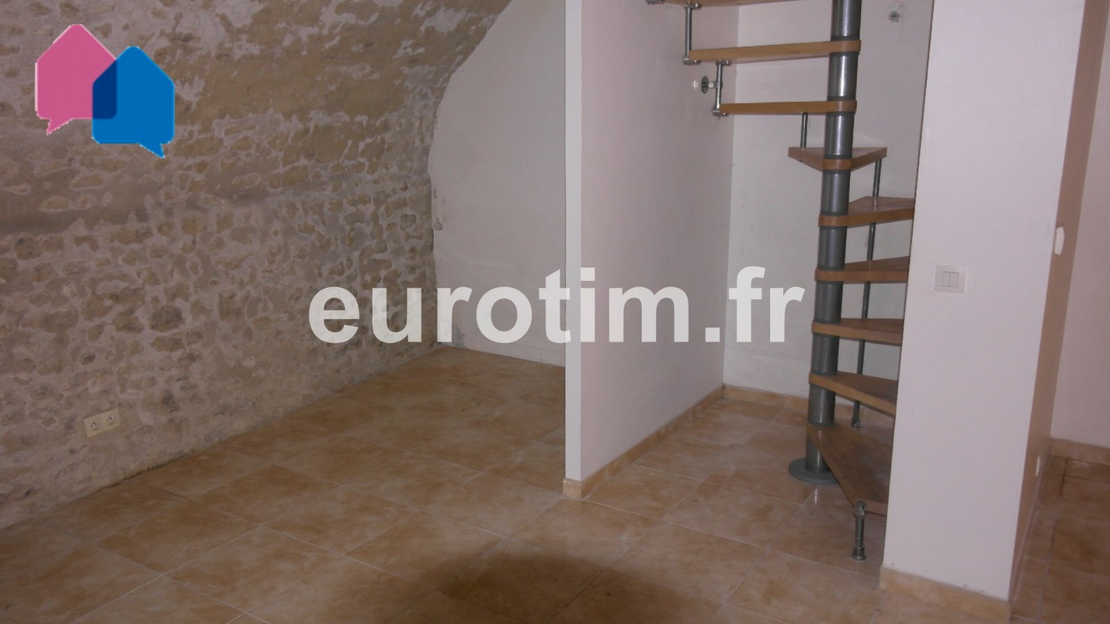 Image_3, Appartement, La Rochelle, ref :12056