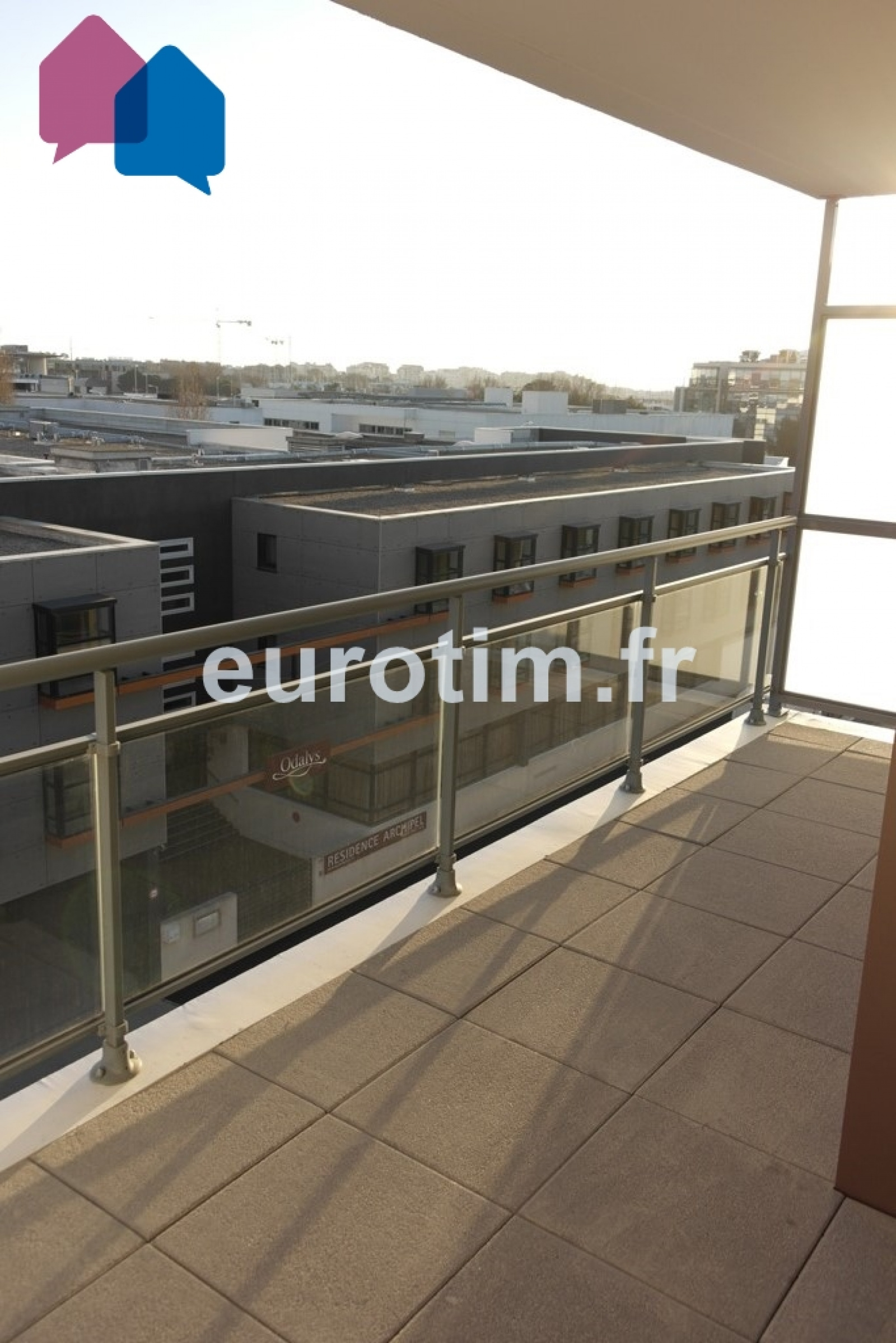 Image_1, Appartement, La Rochelle, ref :EVAP10000139