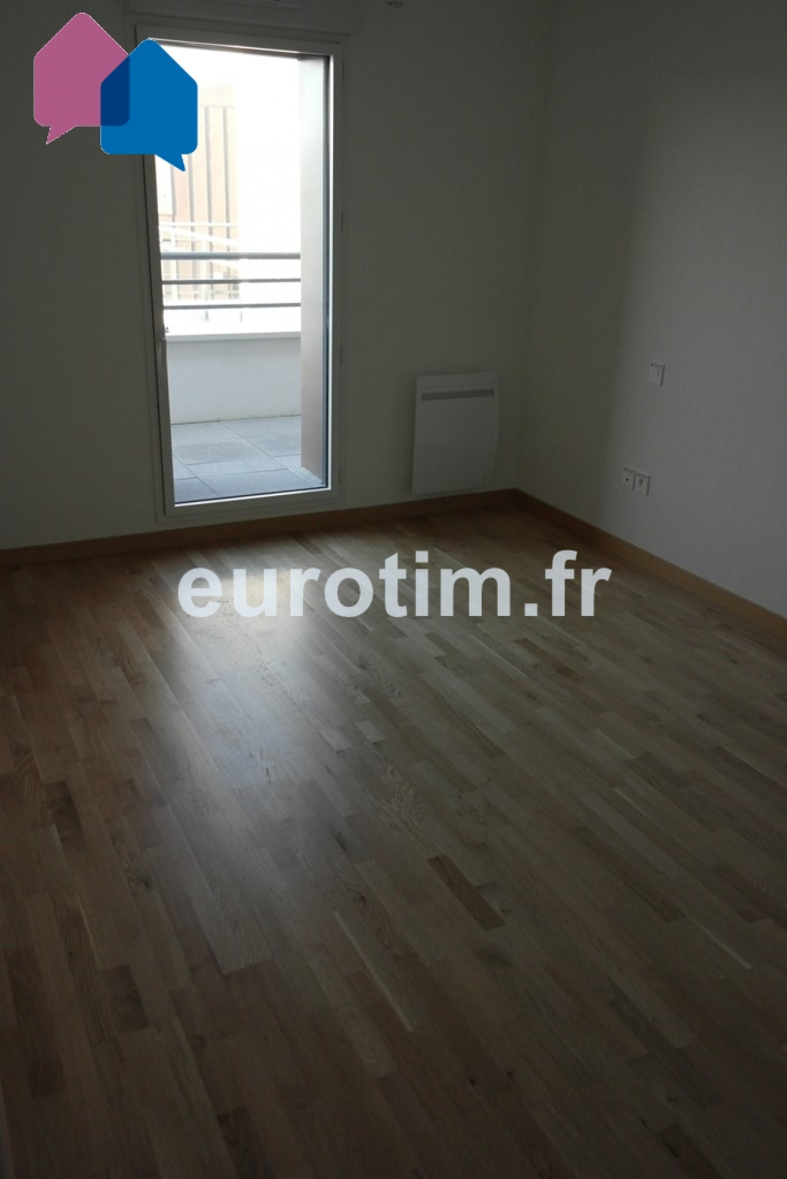 Image_3, Appartement, La Rochelle, ref :EVAP10000139