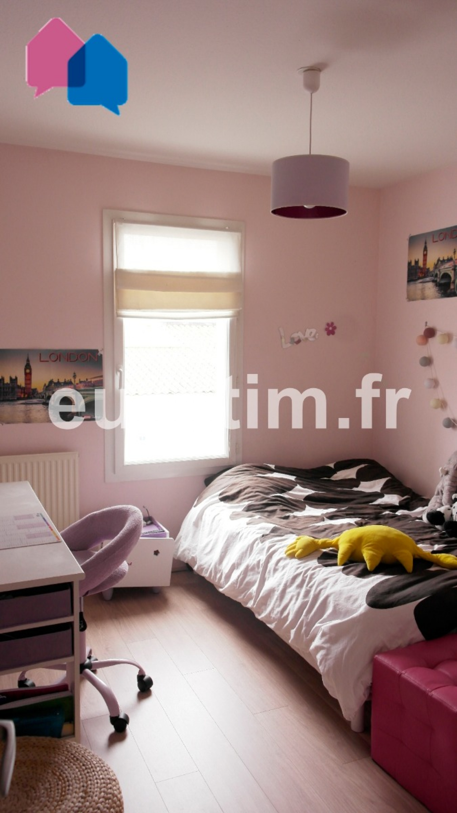 Image_4, Maison, La Rochelle, ref :11869