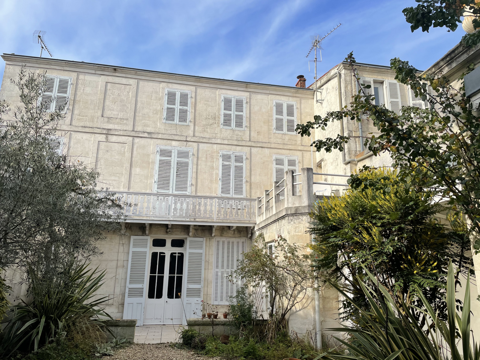 Image_2, Maison, La Rochelle, ref :12613