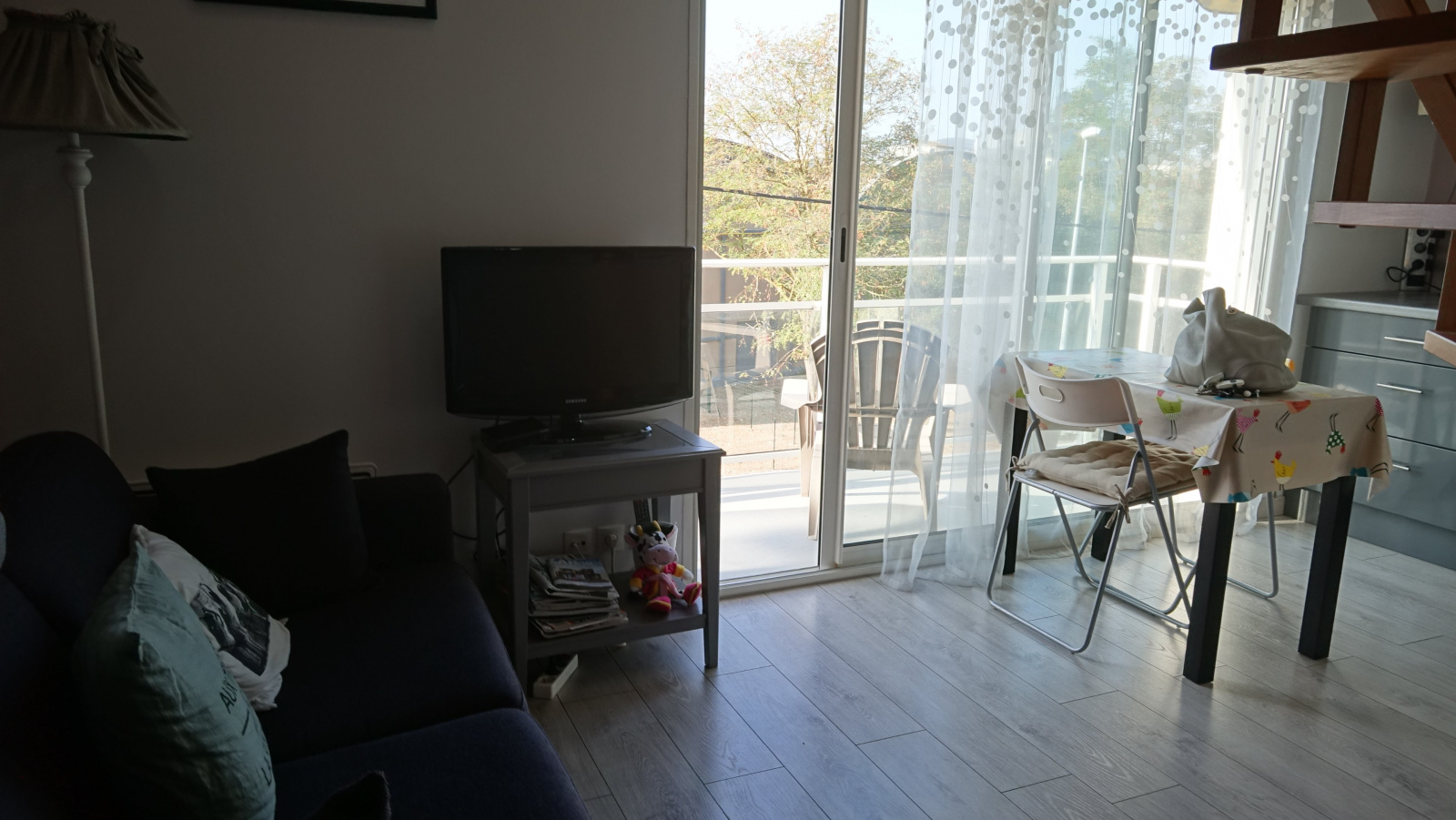 Image_2, Appartement, La Rochelle, ref :12211