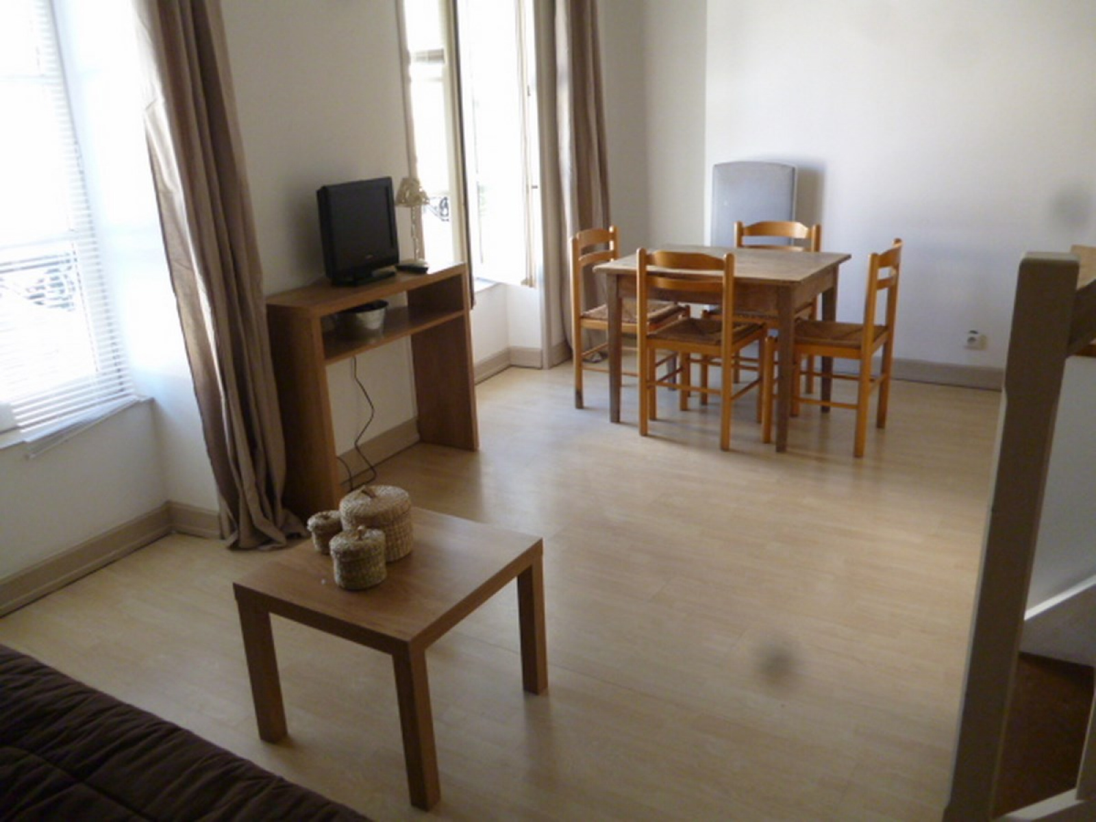 Image_1, Appartement, La Rochelle, ref :12030