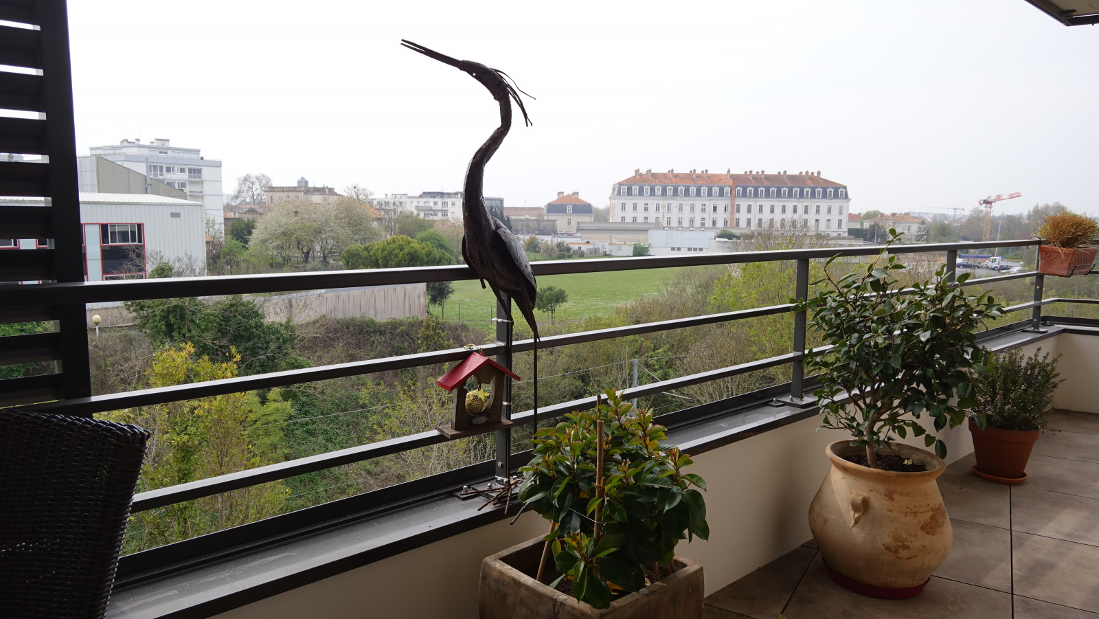 Image_2, Appartement, La Rochelle, ref :12276