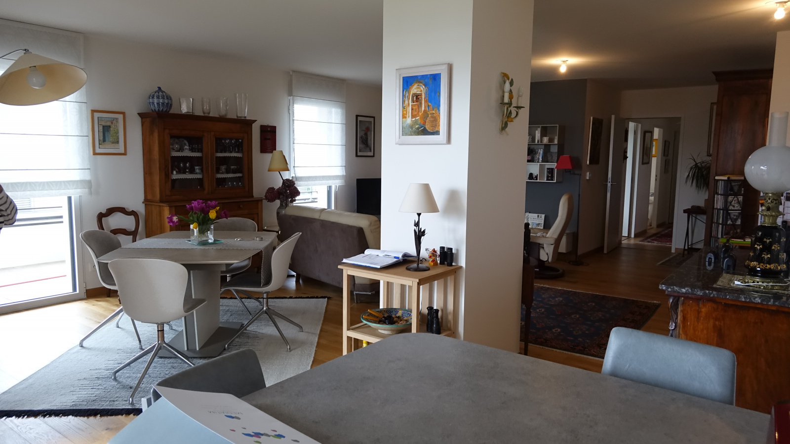 Image_3, Appartement, La Rochelle, ref :12276