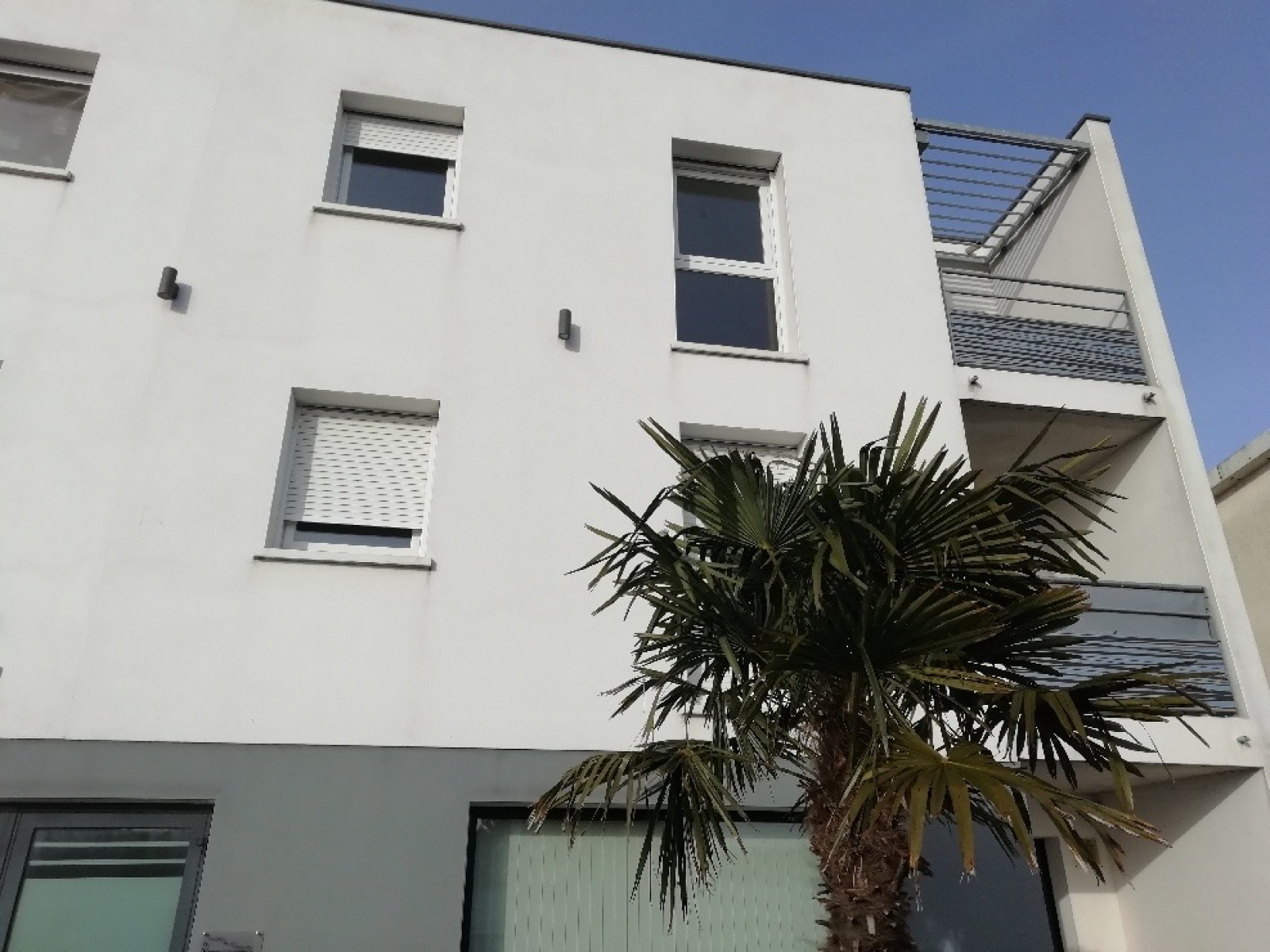 Image_1, Appartement, La Rochelle, ref :12458