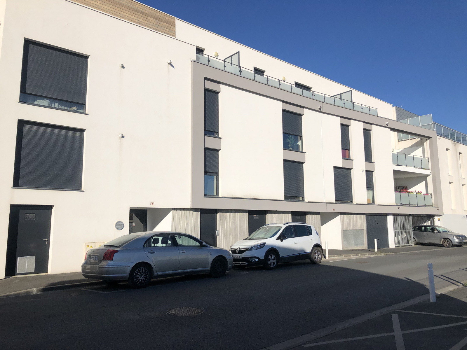 Image_1, Parking, La Rochelle, ref :12391B